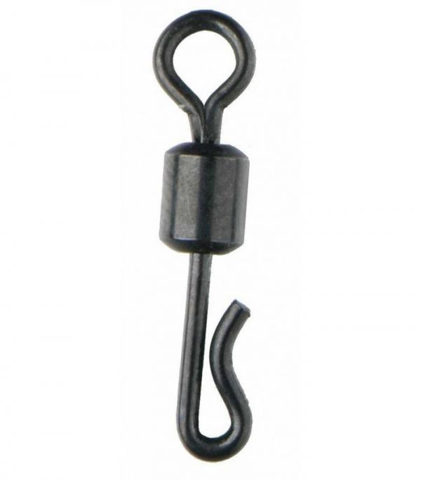 Mivardi quick change swivel