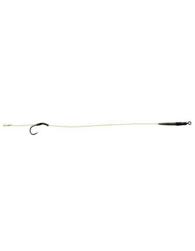 Mivardi line aligner rig no.6 előkötött horog