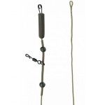 Mivardi lead core chod system