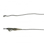 Mivardi lead core safety clip system