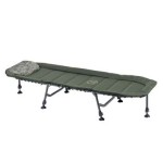 Mivardi camocode express 6 - 202x74cm pontyozó ágy