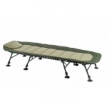 Mivardi comfort xl8 - 216x86cm bojlis horgászágy