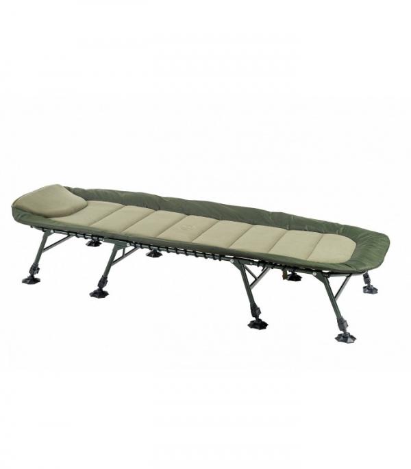 Mivardi comfort xl8 - 216x86cm bojlis horgászágy