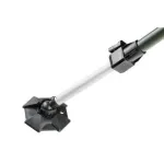 Mivardi comfort xl8 - 216x86cm bojlis horgászágy - Image 2