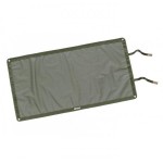 Mivardi professional xl floor mat 128x70cm sátormatrac