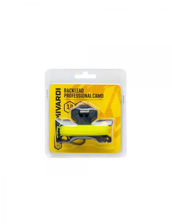 Mivardi professional zsinórsüllyesztő 3.00oz