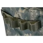 Mivardi multi camo 30 literes 25x25x50cm hátizsák - Image 2