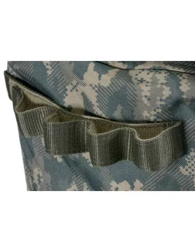 Mivardi multi camo 30 literes 25x25x50cm hátizsák - Image 2