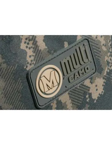 Mivardi multi camo 30 literes 25x25x50cm hátizsák - Image 3