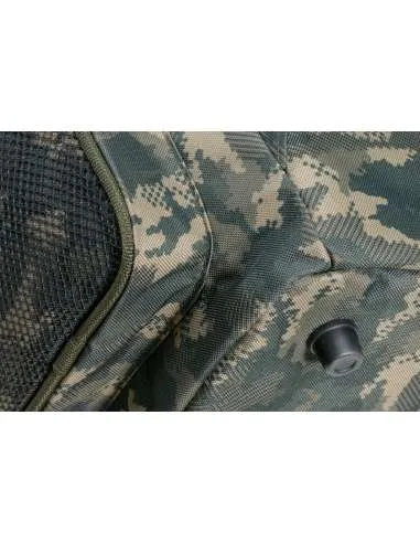 Mivardi multi camo 30 literes 25x25x50cm hátizsák - Image 4
