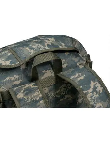 Mivardi multi camo 30 literes 25x25x50cm hátizsák - Image 5