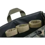 Mivardi multi camo 30 literes 25x25x50cm hátizsák - Image 6