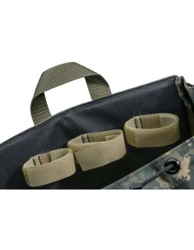 Mivardi multi camo 30 literes 25x25x50cm hátizsák - Image 6