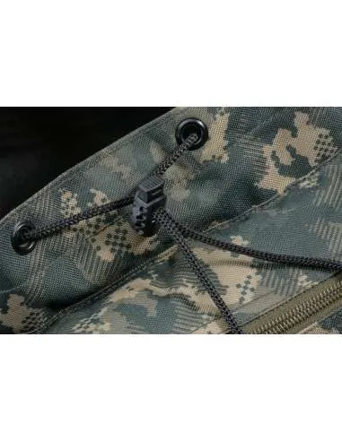 Mivardi multi camo 30 literes 25x25x50cm hátizsák - Image 7