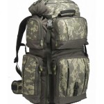 Mivardi camocode expedition 110 literes 47x75x30cm hátizsák