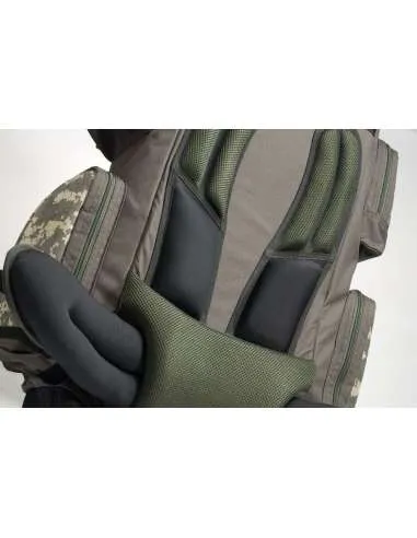 Mivardi camocode expedition 110 literes 47x75x30cm hátizsák - Image 7
