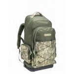 Mivardi camocode medium 75 literes 43x24x28cm hátizsák
