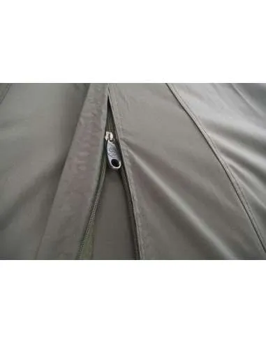 Mivardi new dynasty brolly full szett 220x250x145cm horgász sátor - Image 2