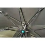 Mivardi new dynasty brolly full szett 220x250x145cm horgász sátor - Image 5