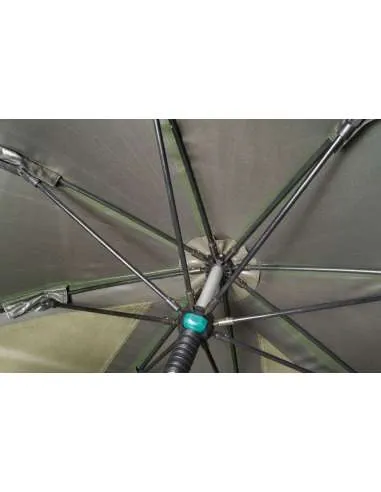 Mivardi new dynasty brolly full szett 220x250x145cm horgász sátor - Image 5