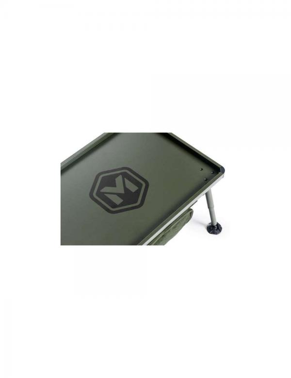 Mivardi professional xl asztal tárolórésszel - Image 2