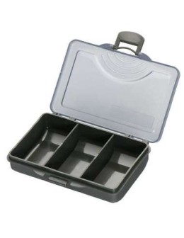 Mivardi carp mini szerelékes doboz no.3