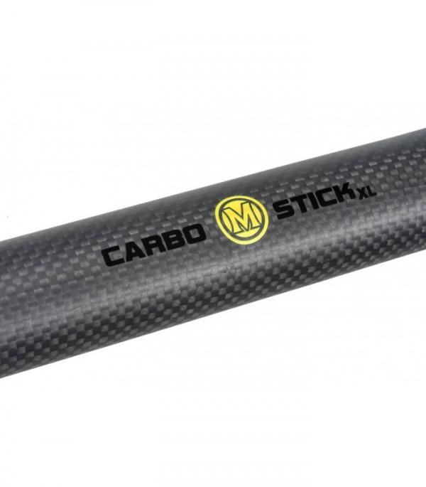 Mivardi carbo stick l 23mm dobócső