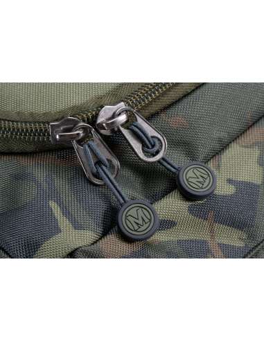 Mivardi easy camo carryall 61x23x33cm pontyozó táska