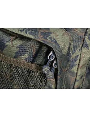 Mivardi easy camo carryall 61x23x33cm pontyozó táska - Image 3