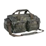Mivardi easy camo carryall 61x23x33cm pontyozó táska - Image 4