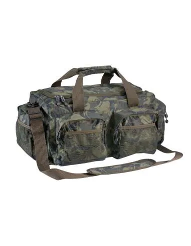 Mivardi easy camo carryall 61x23x33cm pontyozó táska - Image 4