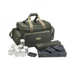Mivardi carp carryall executive 45x35x30cm táska