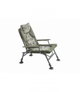 Mivardi camocode arm 54x48cm horgászfotel