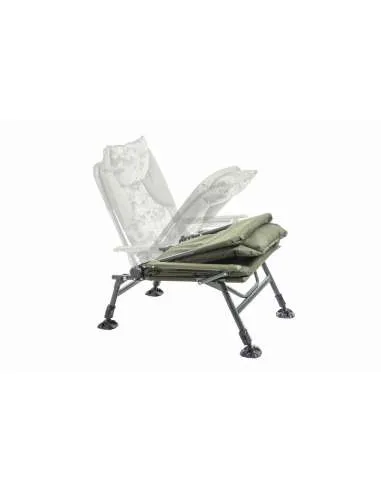 Mivardi camocode arm 54x48cm horgászfotel - Image 6