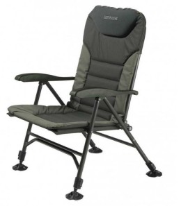 Mivardi comfort quattro 48x57cm karfás horgászfotel