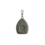Mivardi camocode flat pear 4.00oz / 113g
