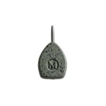 Mivardi camocode flat pear inline 2.00oz / 56g