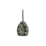 Mivardi camocode gripper inline 1.50oz / 42g