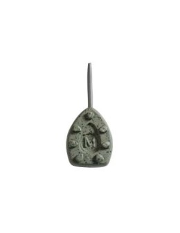 Mivardi camocode gripper inline 4.00oz / 113g