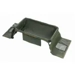 Mivardi new dynasty cardle xl 125x64x34-40cm pontybölcső - Image 5