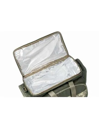 Mivardi camocode dinning thermo 47x25x30cm táska + étkészlet - Image 2