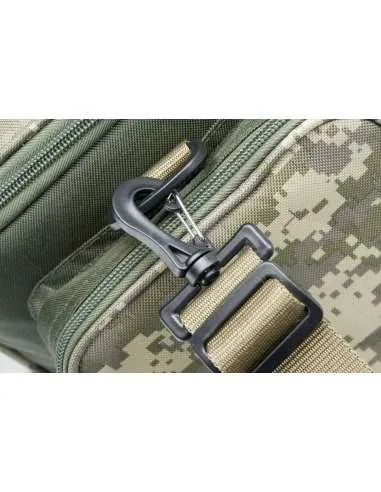 Mivardi camocode dinning thermo 47x25x30cm táska + étkészlet - Image 3