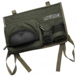 Mivardi external bag ágyra szerelhető táska