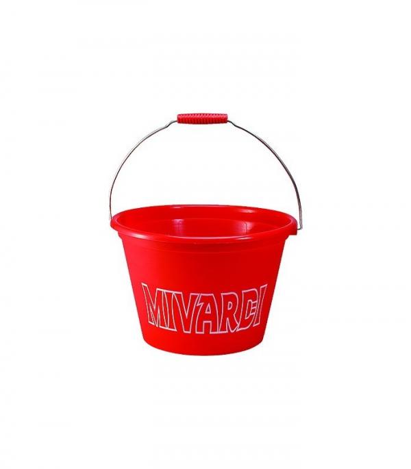Mivardi 25l groundbait vödör