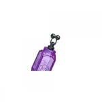 Mivardi crystalix hanger lila - Image 3