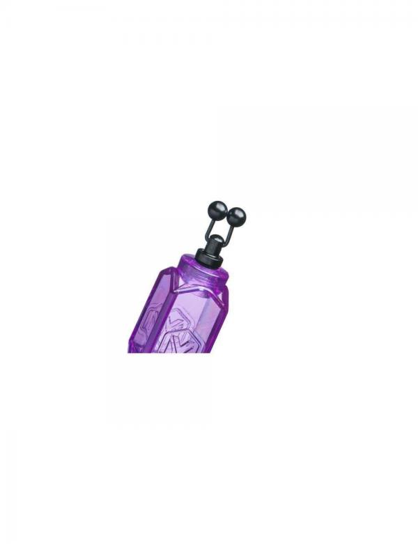 Mivardi crystalix hanger lila - Image 3