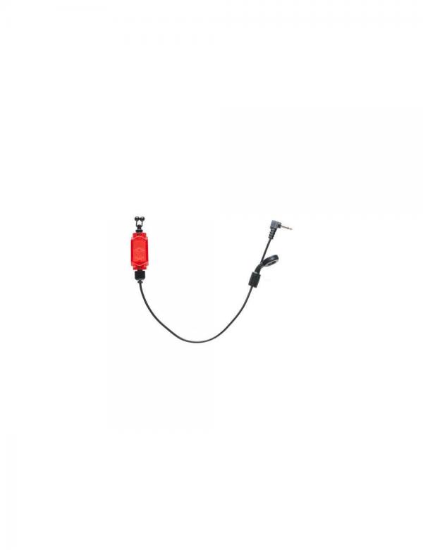 Mivardi crystalix hanger piros - Image 2