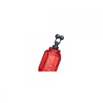 Mivardi crystalix hanger piros - Image 3