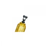 Mivardi crystalix hanger sárga - Image 3