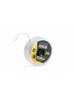 Mivardi survivor hooklink 20m 25lbs kagylóálló előkezsinór